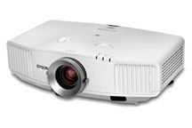 PowerLite G5000 — новый проектор от Epson. Фото.