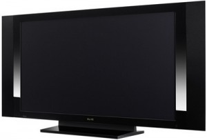 Pioneer расстается с KURO. Фото.