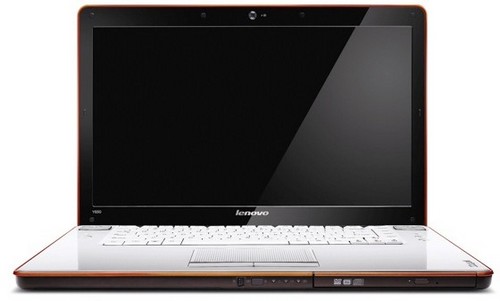 Lenovo IdeaPad Y650 поступил в продажу. Фото.