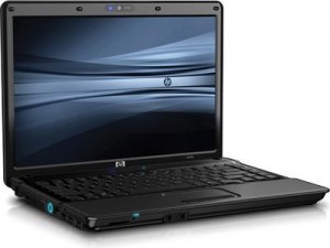 Windows 7 подружилась с Netbook HP. Фото.