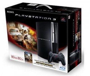 PlayStation 3 получит 45 нм процессор к лету. Фото.