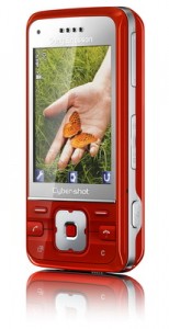 Sony Ericsson Frances и Filippa вышли на сцену. Фото.
