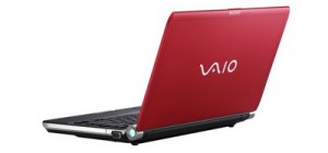 MWC ’09: Sony VAIO будут работать в сетях 3G. Фото.