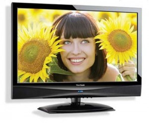 ViewSonic представила два новых «моника». Фото.