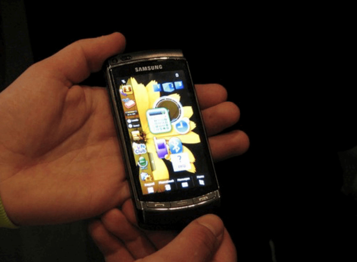 WMC ’09: Смартфон Samsung OMNIA HD с поддержкой HD-видео. WMC ’09: Смартфон Samsung OMNIA HD с поддержкой HD-видео. Фото.