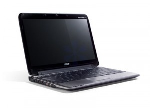 Acer готовит Aspire One Pro. Фото.
