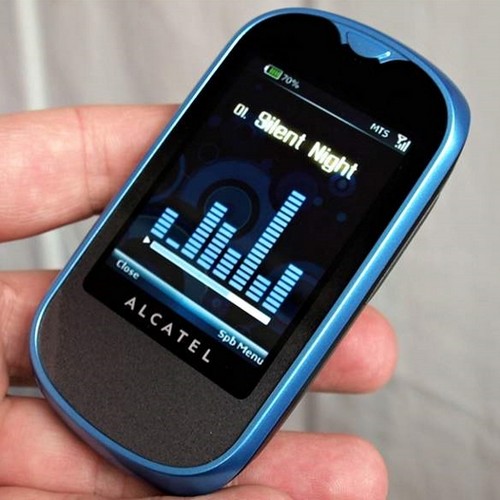 Alcatel-ot-707