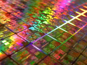 Intel и AMD опять на грани войны. Фото.