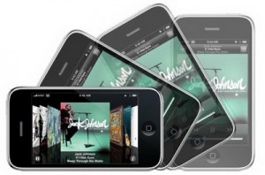 На iPhone следующего поколения можно снимать и редактировать видео. Фото.