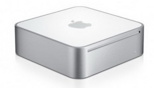 Apple представила обновленный Mac Mini. Фото.
