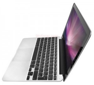Это ли MacBook Mini? Фото.