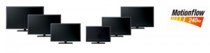 Sony обновила семейство BRAVIA. Фото.
