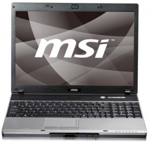 «Золотая середина» в стиле MSI. Фото.