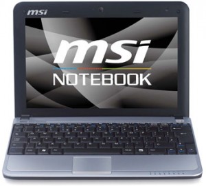 MSI приготовила новую «малоежку». Фото.
