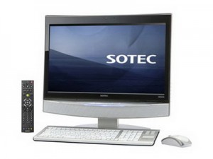 Симпатичный и стильный развлекательный ценрт от Onkyo. Фото.