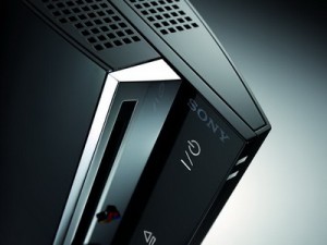 Universal пришла на помощь Sony и PS3. Фото.