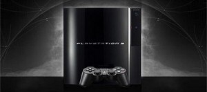 Подешевеет ли PS3? Фото.
