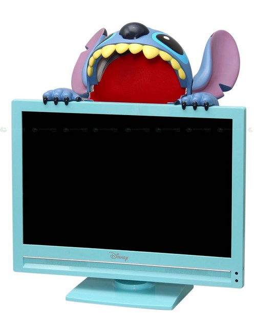 Runat Stitch — 20 телевизор для детей. Фото.