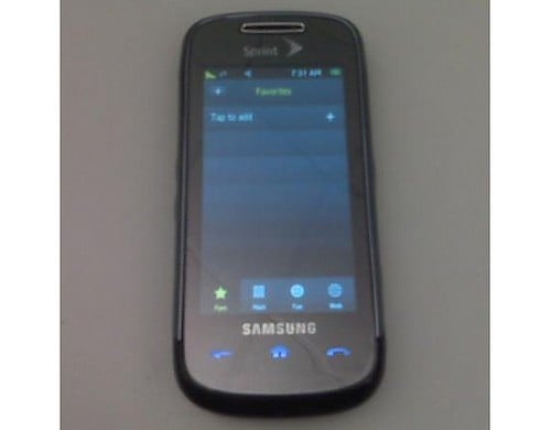 Samsung-instinct-mini-s30
