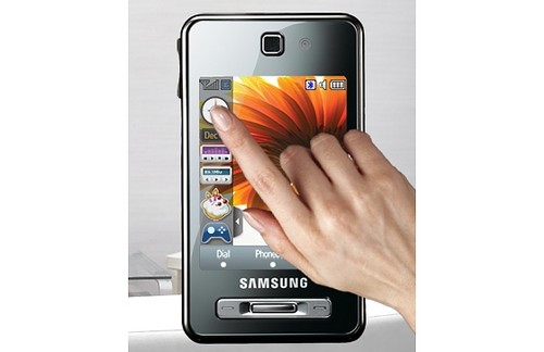 Samsung-touchwiz