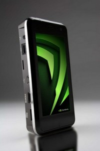 NVIDIA зарится на часть рынка процессоров x86. Фото.