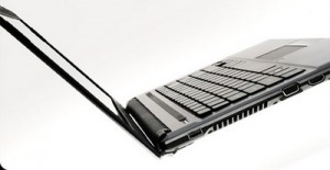 Timeline или первый шаг Acer на рынке ультрапортативных laptop. Фото.