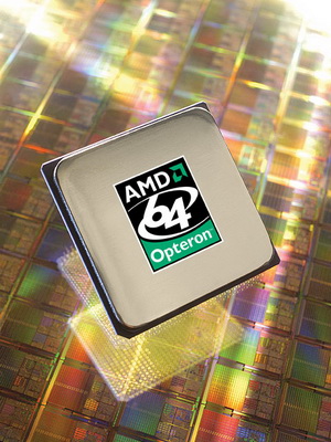 AMD: Дебют Istanbul состоится в мае. Фото.