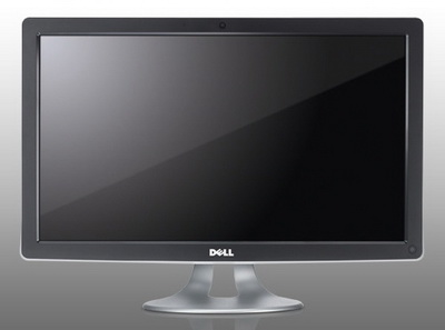 Dell SX2210 — отличный монитор Full HD за сравнительно небольшие деньги. Фото.
