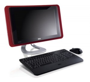 Dell выпускает Studio One 19 в США. Фото.