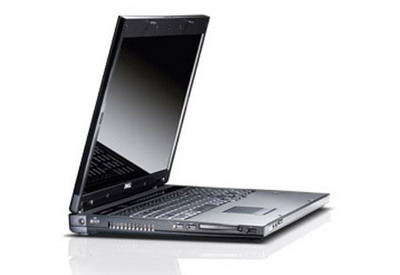 Dell обновила линейку ноутбуков Vostro. Фото.