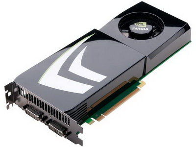 GeForce GTX 275 померится силой с Radeon HD 4890. Фото.