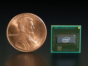 Мода на Netbook проходит? Фото.