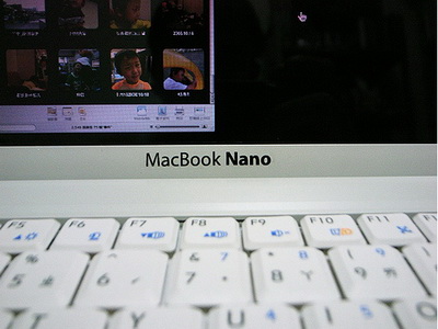 Apple: Netbook это не персональный компьютер. Фото.