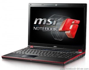 MSI представила новую «игрушку». Фото.