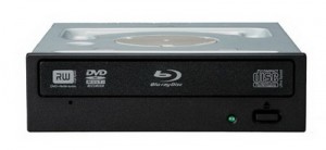 Самый быстрый Blu-ray рекордер от Pioneer. Фото.
