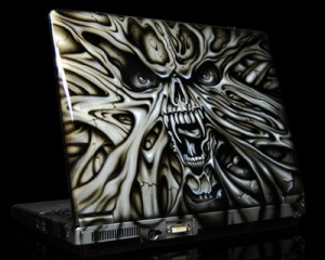 Smooth Creation выпустила на волю «монстра». Фото.