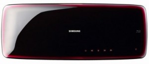 Samsung обнародовала цены на свои стильные Blu-ray плееры BD-P1600, BD-P3600, и BD-P4600. Фото.