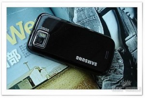 У Samsung будет три Google Phone. Фото.