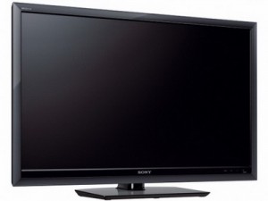 Sony представила BRAVIA Z5500. Фото.