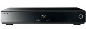 Sony научила свои Blu-ray рекордеры общаться с PSP и Walkman. Фото.