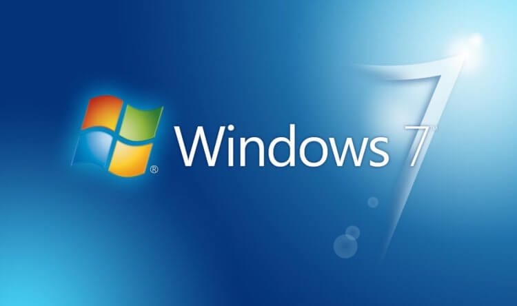 Сколько памяти поддерживает Windows 7? 32-битная версия Windows 7 поддерживает только 4 ГБ ОЗУ. Фото.