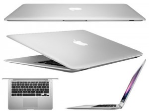 Мобильные Mac подружатся с 3G? Фото.