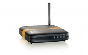 CP Technologies анонсирует компактный 3G-роутер. Фото.