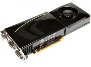 NVIDIA GT300 задерживается? Фото.