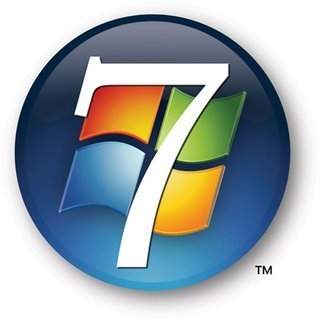 Microsoft приготовила «сюрприз» для тестеров Windows 7. Фото.