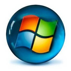 Windows Vista пока никуда не уходит. Фото.