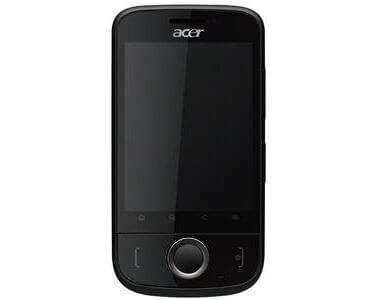 Acer-E110-Android