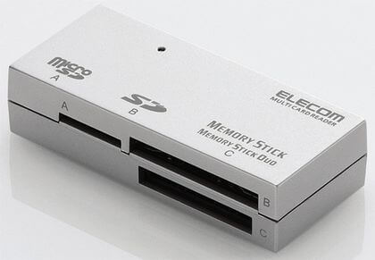 elecom elecom