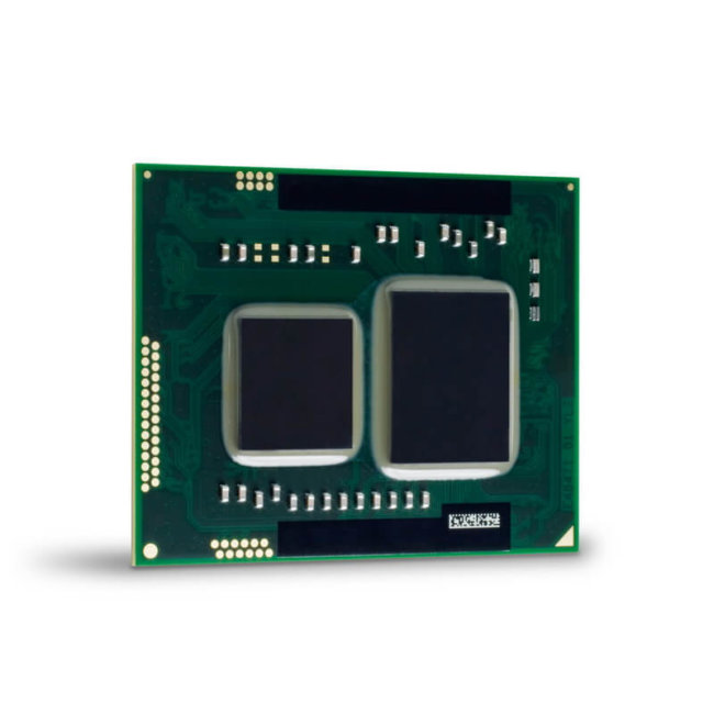Intel не справляется со спросом на Arrandale? Фото.