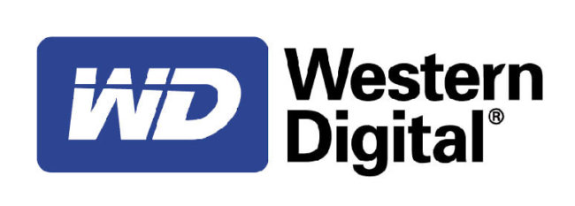 Western Digital исполнилось 40 лет. Фото.